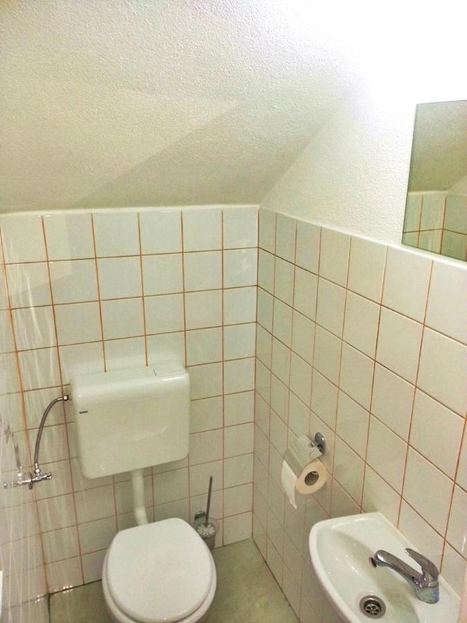 Apartments By The Sea Krilo Jesenice, Omis - 15145 Йесенице Екстериор снимка