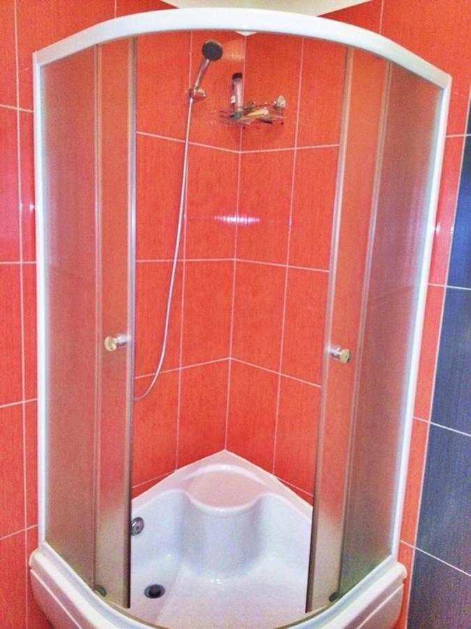 Apartments By The Sea Krilo Jesenice, Omis - 15145 Йесенице Екстериор снимка